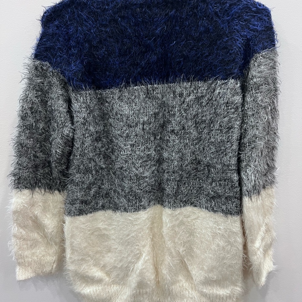 Souris Mini Colorblock Sweater - Picture 2 of 6